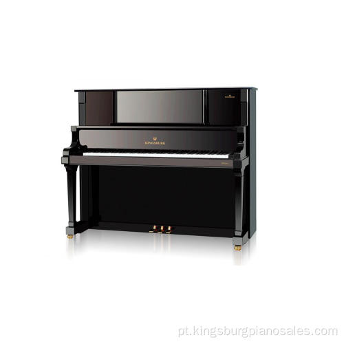 diferentes tipos de pianos estão vendendo melhor